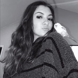 Meet your Posher, Kim